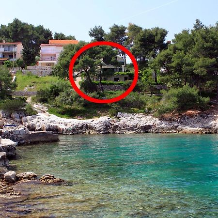 Apartments By The Sea Basina, Hvar - 542 Vrbanj Exteriér fotografie