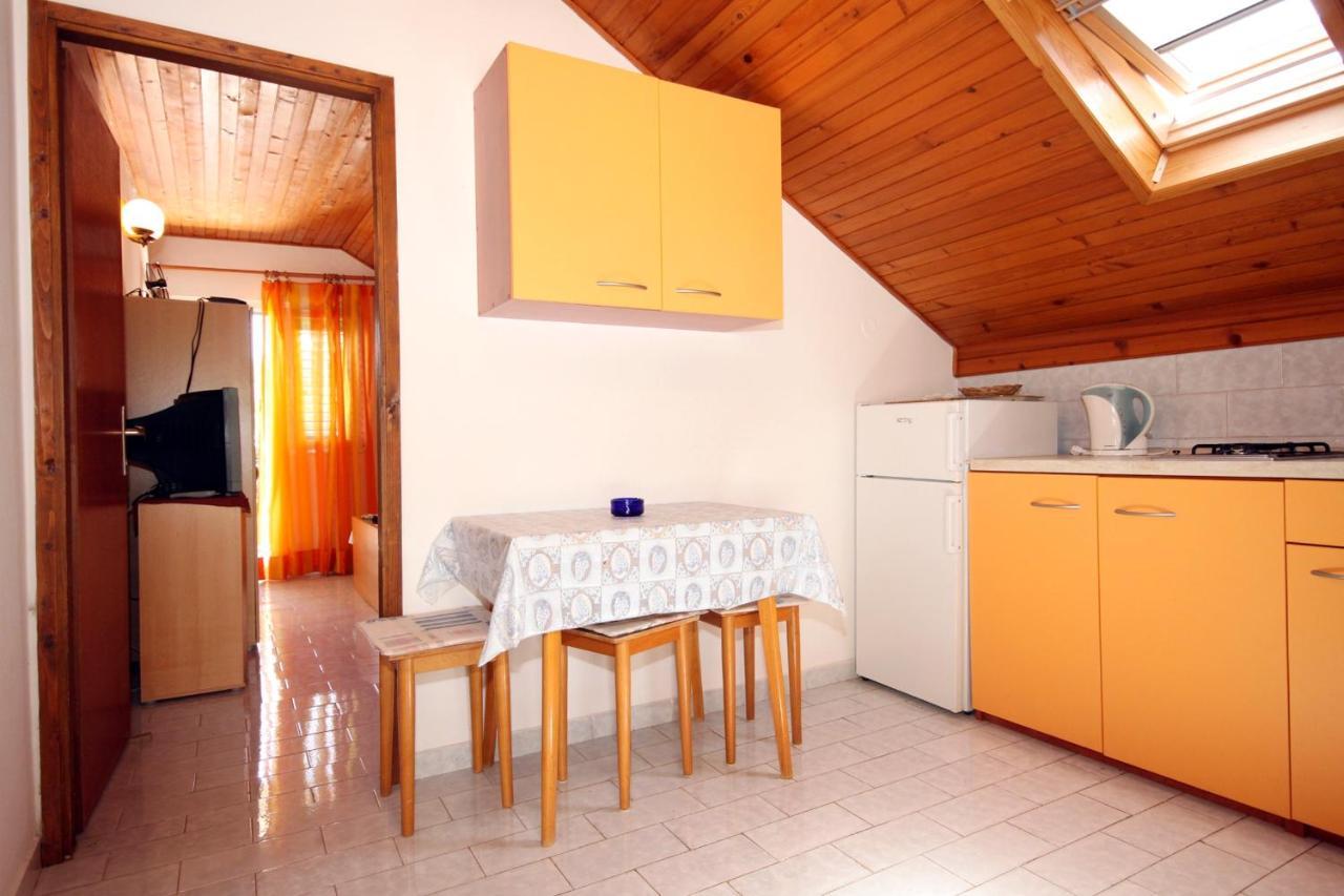 Apartments By The Sea Basina, Hvar - 542 Vrbanj Exteriér fotografie