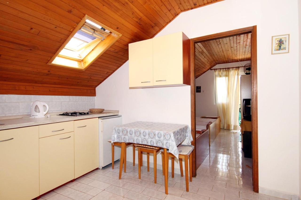 Apartments By The Sea Basina, Hvar - 542 Vrbanj Exteriér fotografie